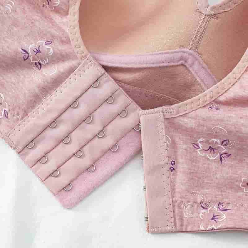 PAY 1 GET 3 ๐ Soft And Comfortable Bra