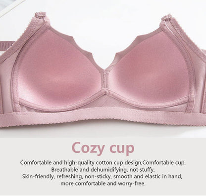 【PAY 1 GET 3】BIG CUP COTTON BRA