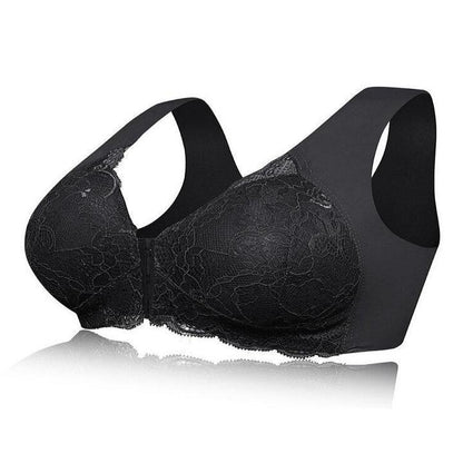 【PAY 1 GET 3💝】1# SPRING AND SUMMER COLLECTION SALE OFF 60% 5XL Front Closure 5D Contour BRAS