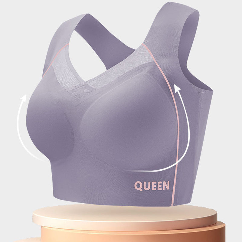 Shegrienyc® Push-Up Full Cup Bra