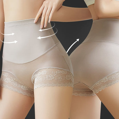 🌸Hot style Silky High Waist Shaping Panties