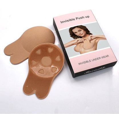 Reusable Lift Up Invisible Bra Tape