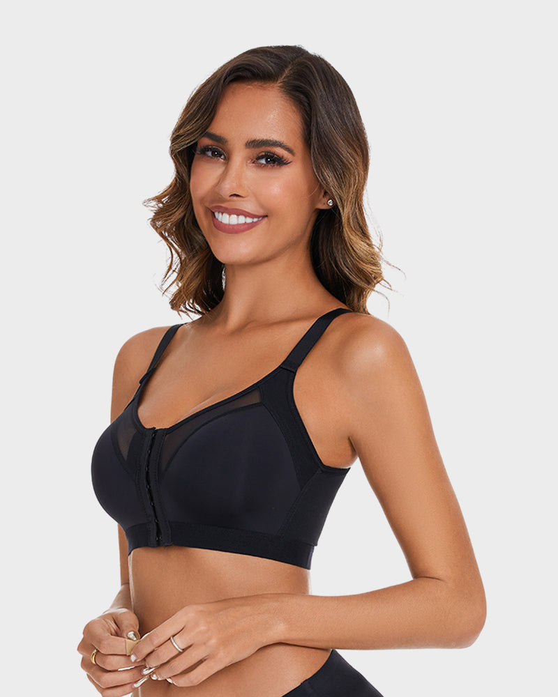 Comfort Posture Corrector Bra