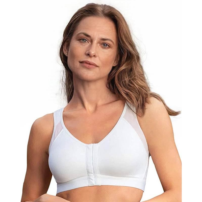 Shegrienyc® adjustable Chest Brace Support Multifunctional Bra