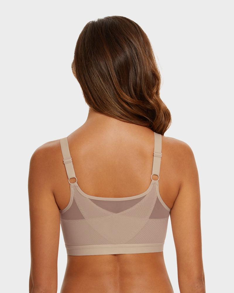 Comfort Posture Corrector Bra