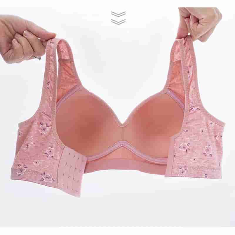 PAY 1 GET 3 🎉 Soft And Comfortable Bra