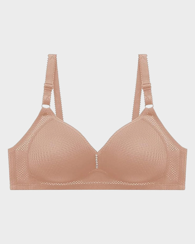 Ultimate Lift Wireless Bra