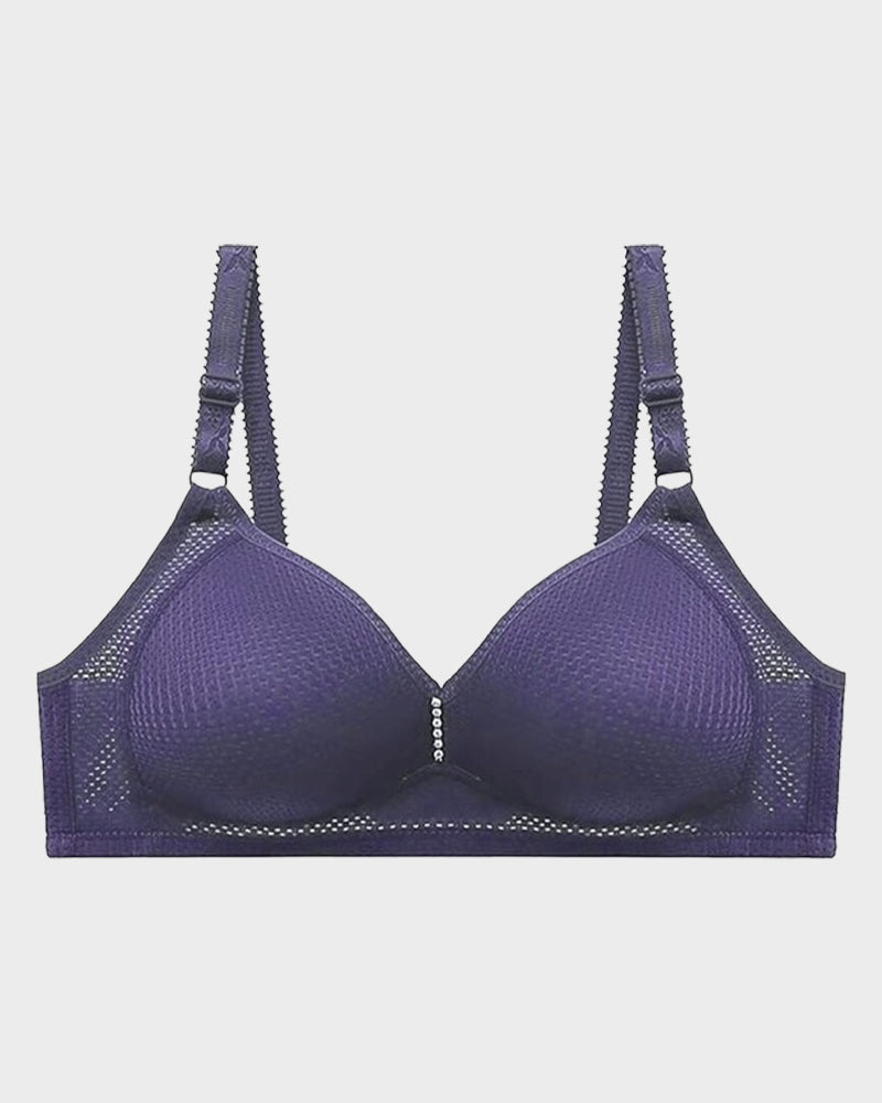 Ultimate Lift Wireless Bra