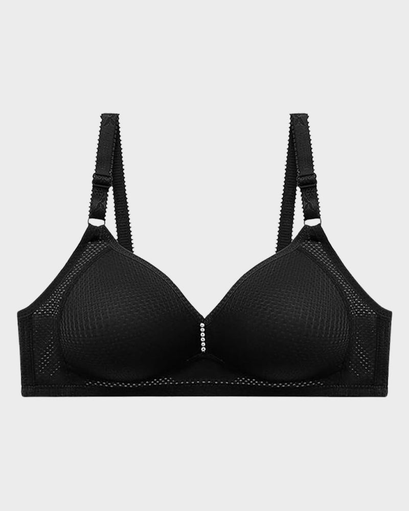 Ultimate Lift Wireless Bra