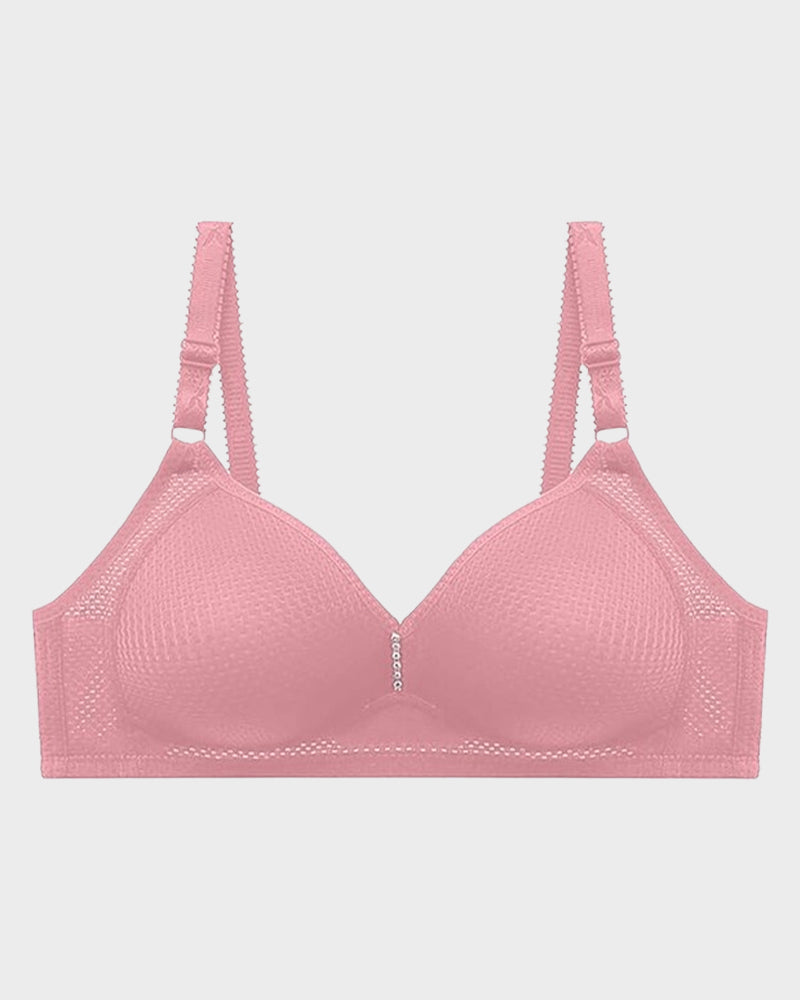 Ultimate Lift Wireless Bra