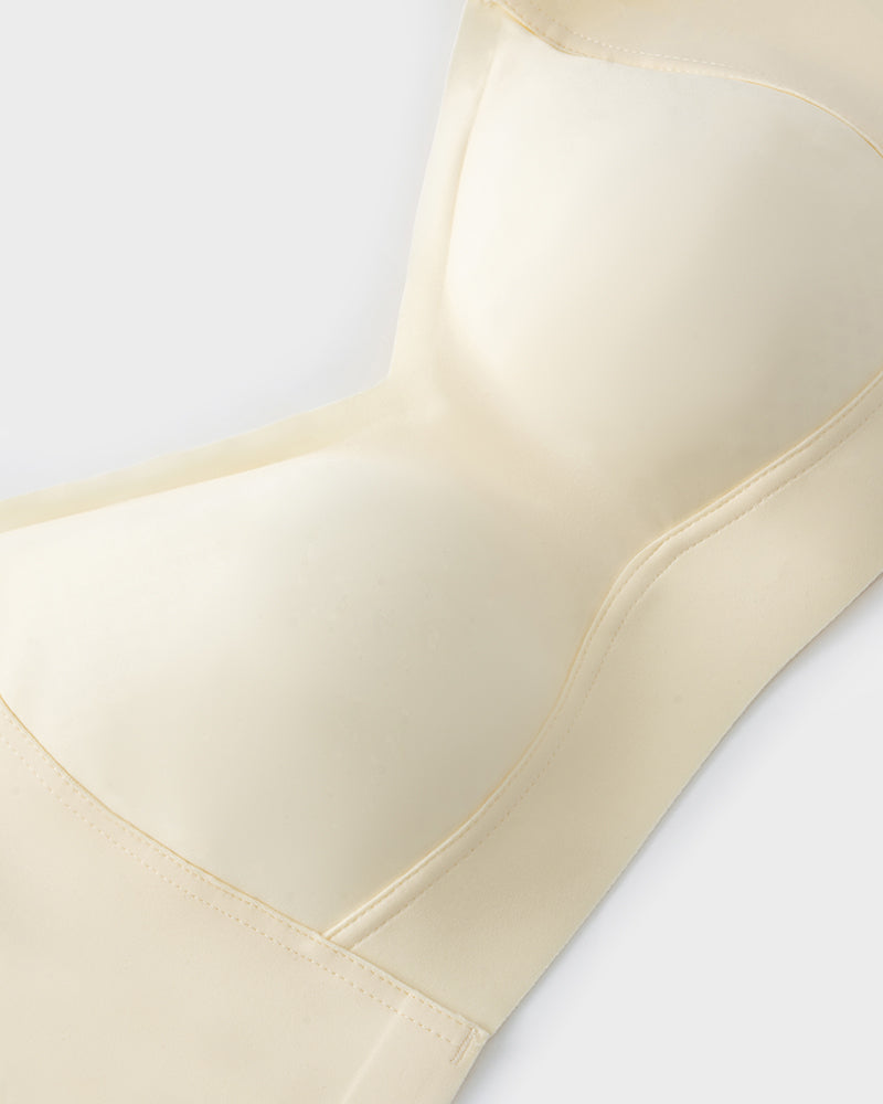 Full Coverage Longline Smoothing Bra