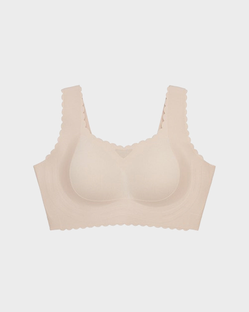 Ultra-thin Comfy Bra