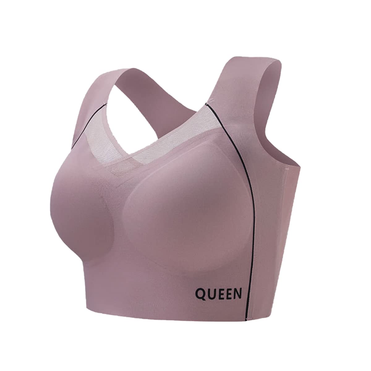 Shegrienyc® Push-Up Full Cup Bra