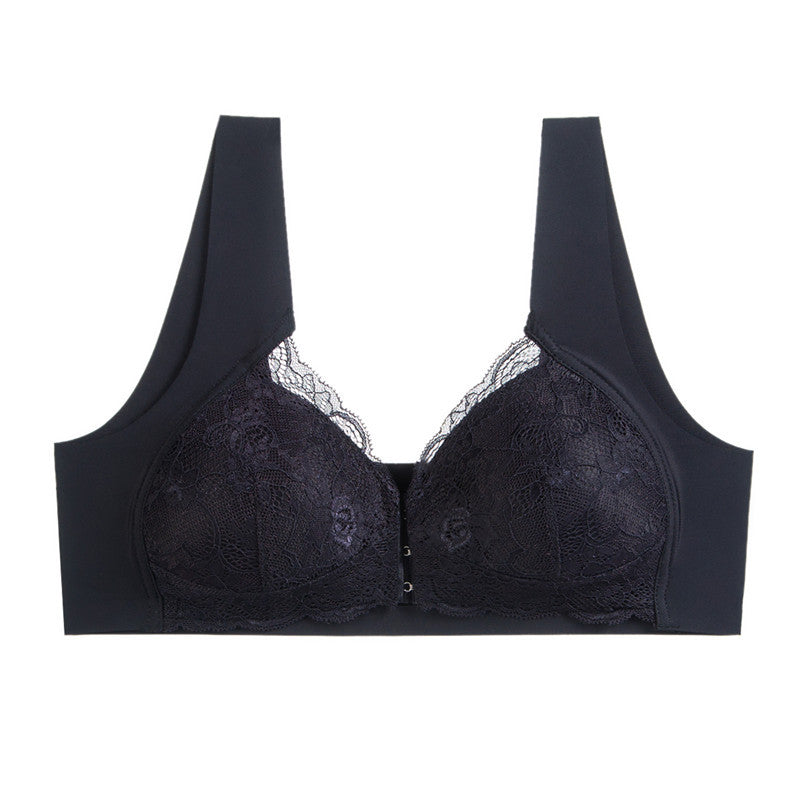 Shegrienyc® Posture Correction Front-Close Bra