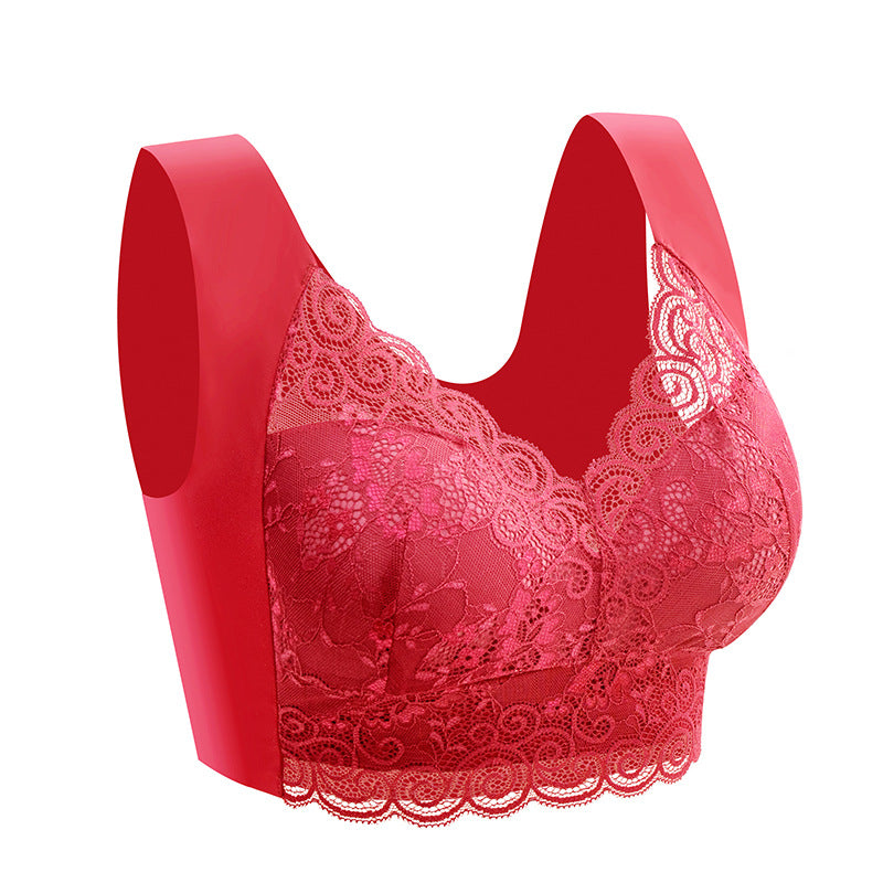 Shegrienyc® Posture Correction Sleep Bra