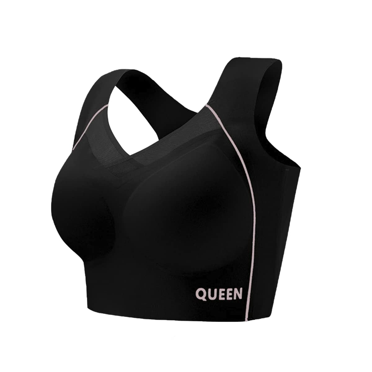 Shegrienyc® Push-Up Full Cup Bra