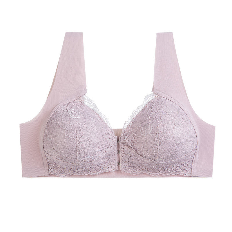 Shegrienyc® Posture Correction Front-Close Bra