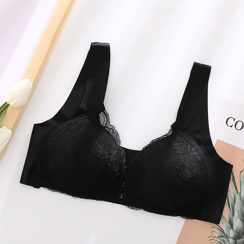 Shegrienyc® Posture Correction Front-Close Bra