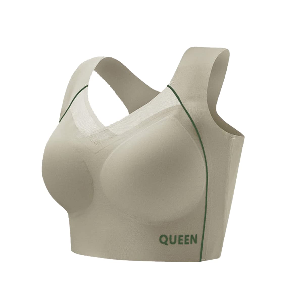 Shegrienyc® Push-Up Full Cup Bra