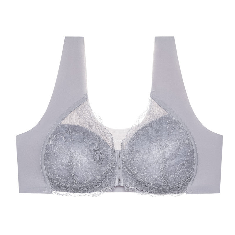 Shegrienyc® Posture Correction Front-Close Bra