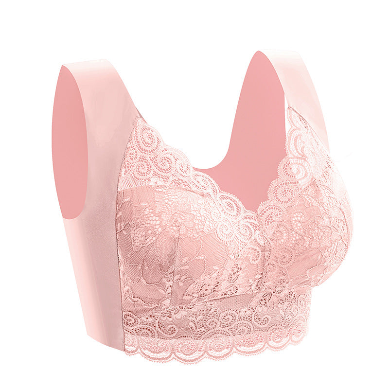 Shegrienyc® Posture Correction Sleep Bra