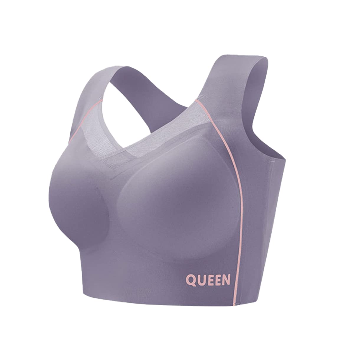 Shegrienyc® Push-Up Full Cup Bra