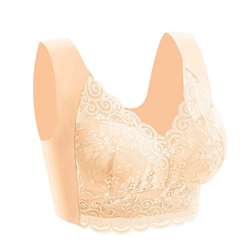 Shegrienyc® Posture Correction Sleep Bra