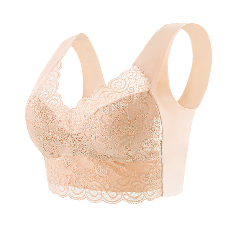 Shegrienyc® Posture Correction Sleep Bra