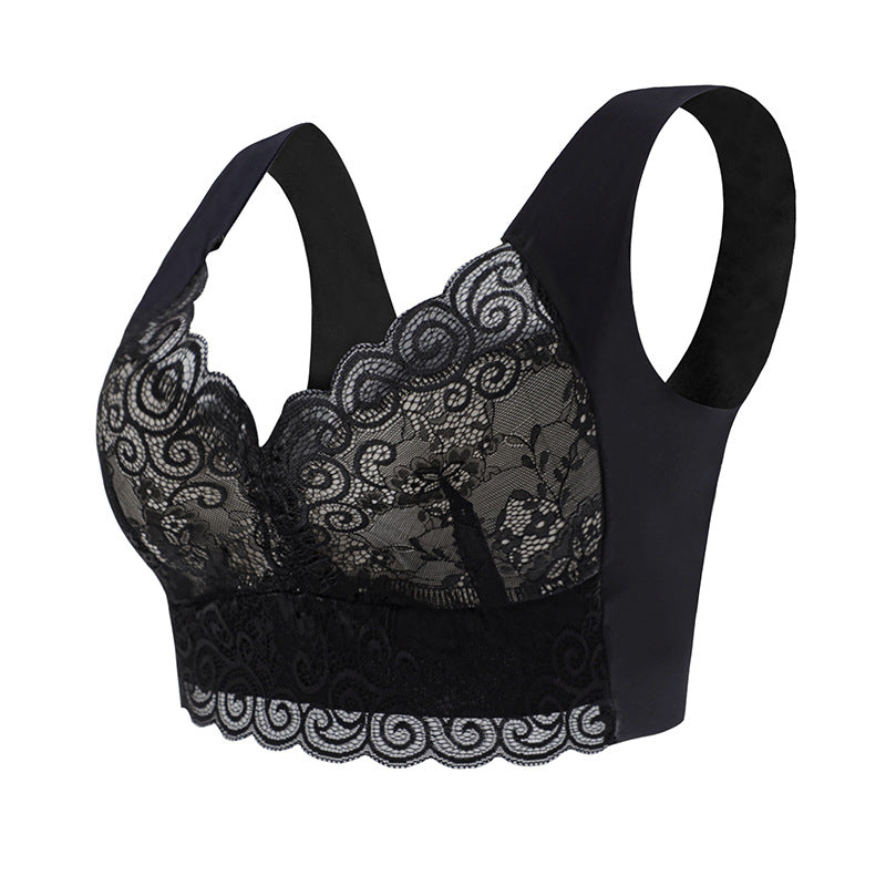 Shegrienyc® Posture Correction Sleep Bra