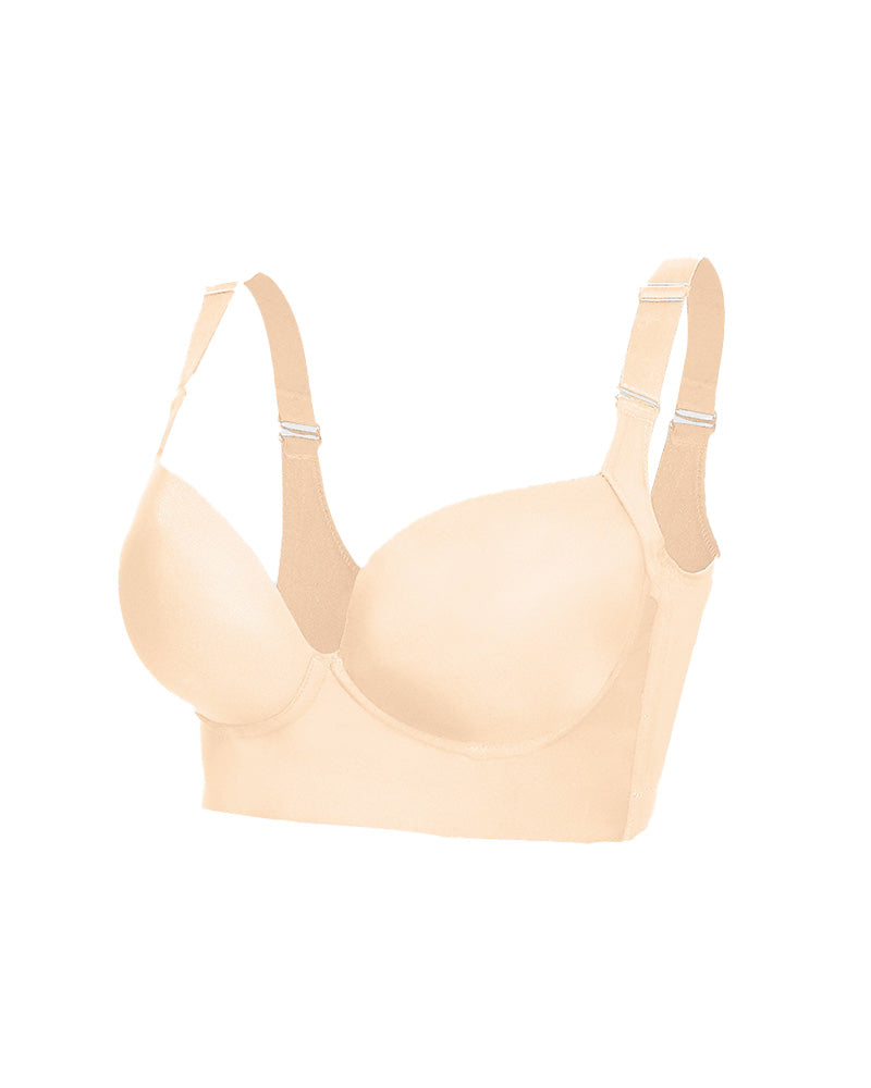 Push Up Smoothing Bra