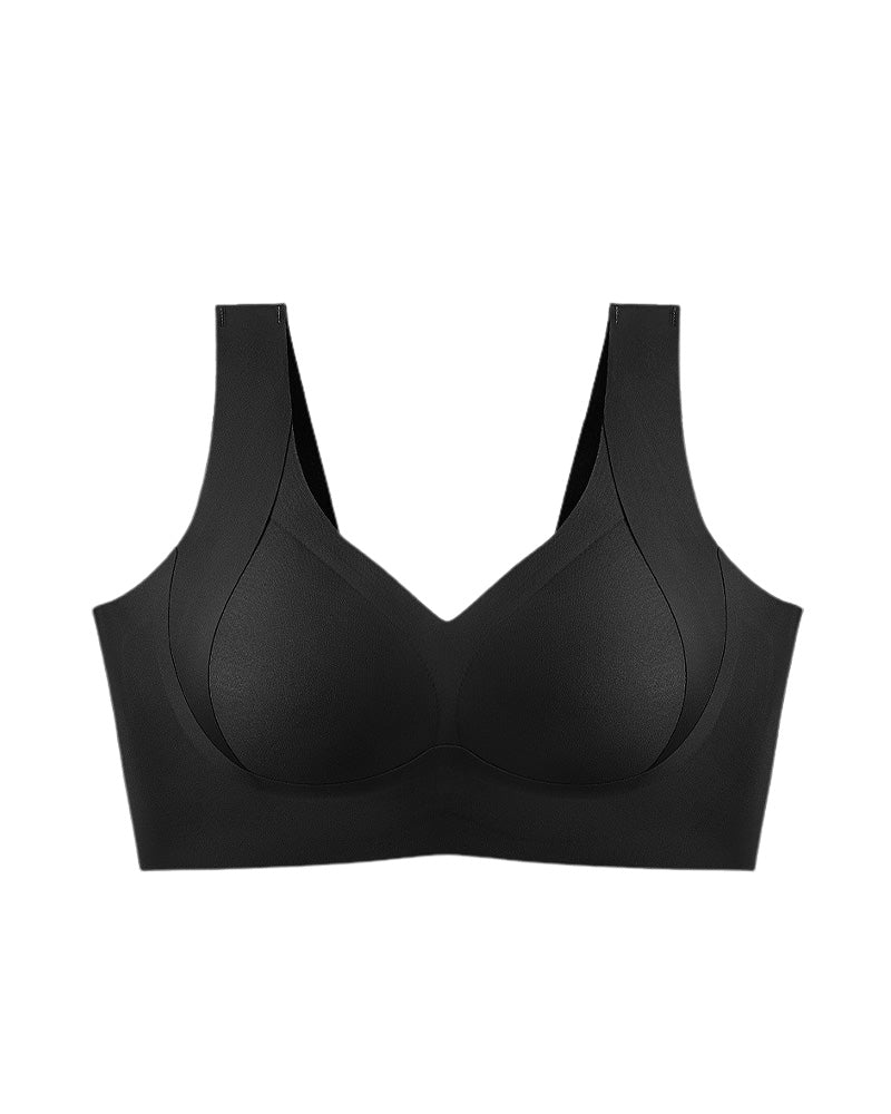 Daily Comfort Wireless Shaper Bra