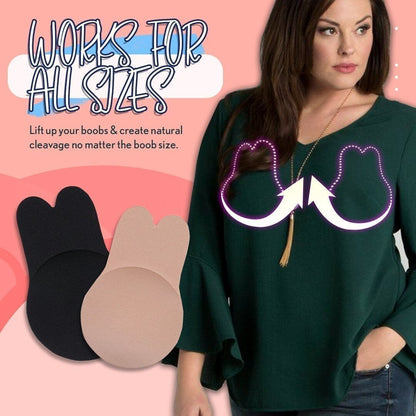 Reusable Lift Up Invisible Bra Tape