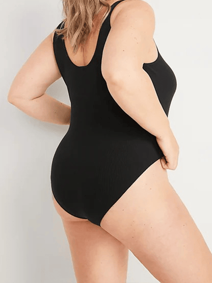 Seamless Tank Top Bodysuit